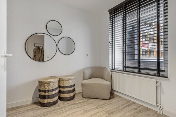 Sold: Sint Willebrordstraat 29, 5014 CA Tilburg